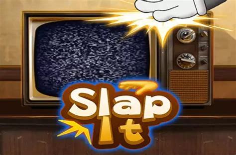Slap It Slot brabet